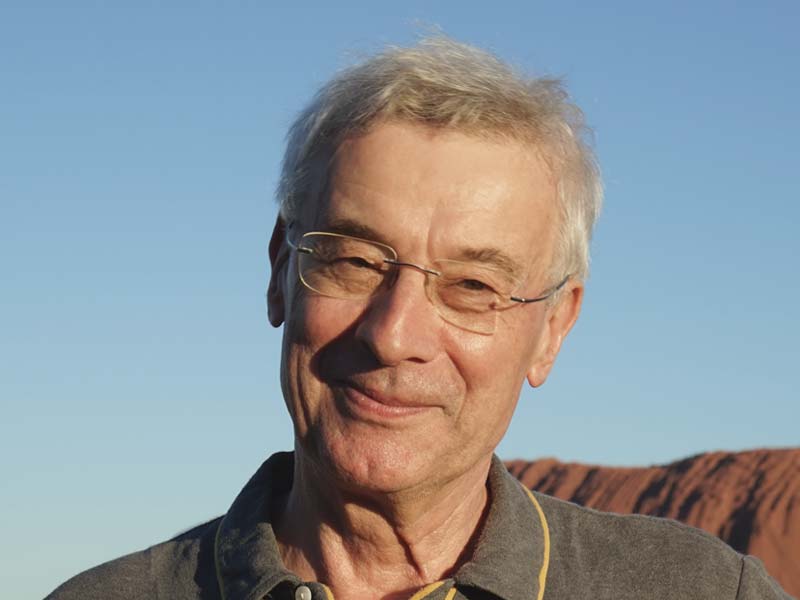 Prof. Dr. Helmut Müller