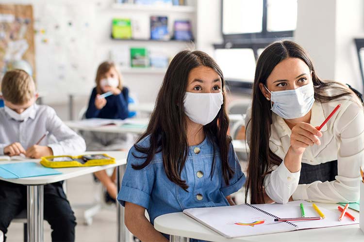 Gesundheits- und Klimaschutz